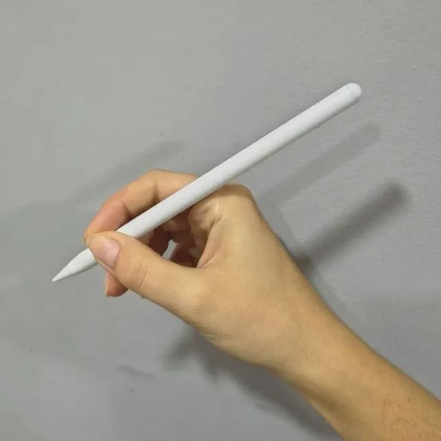 Caneta Pencil WB para iPad (nova) - Foto 4