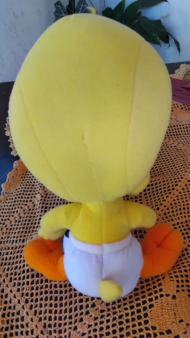 Bonecos de pelúcia  - Foto 2