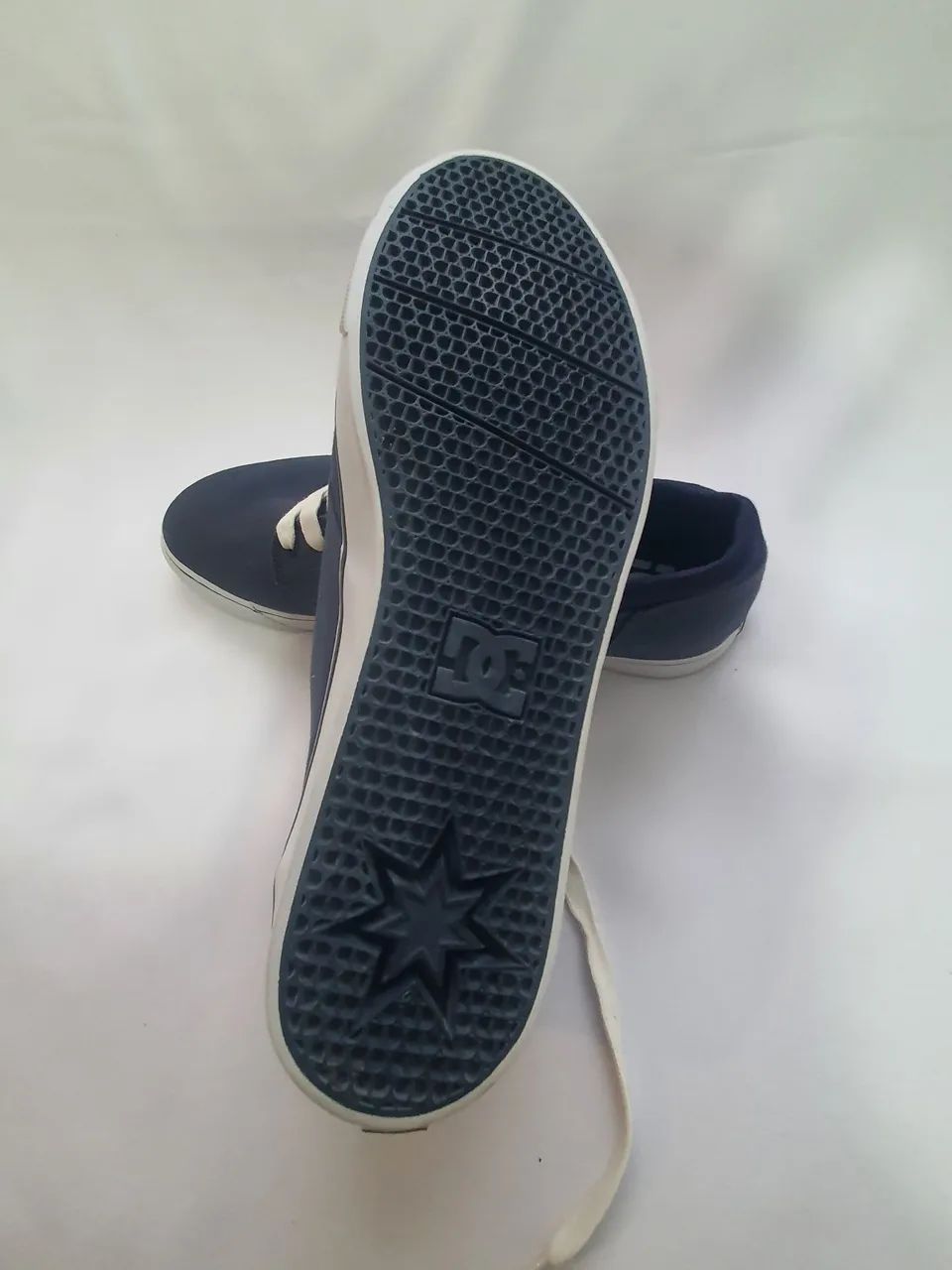 DC SHOES TAM 45 - Foto 4