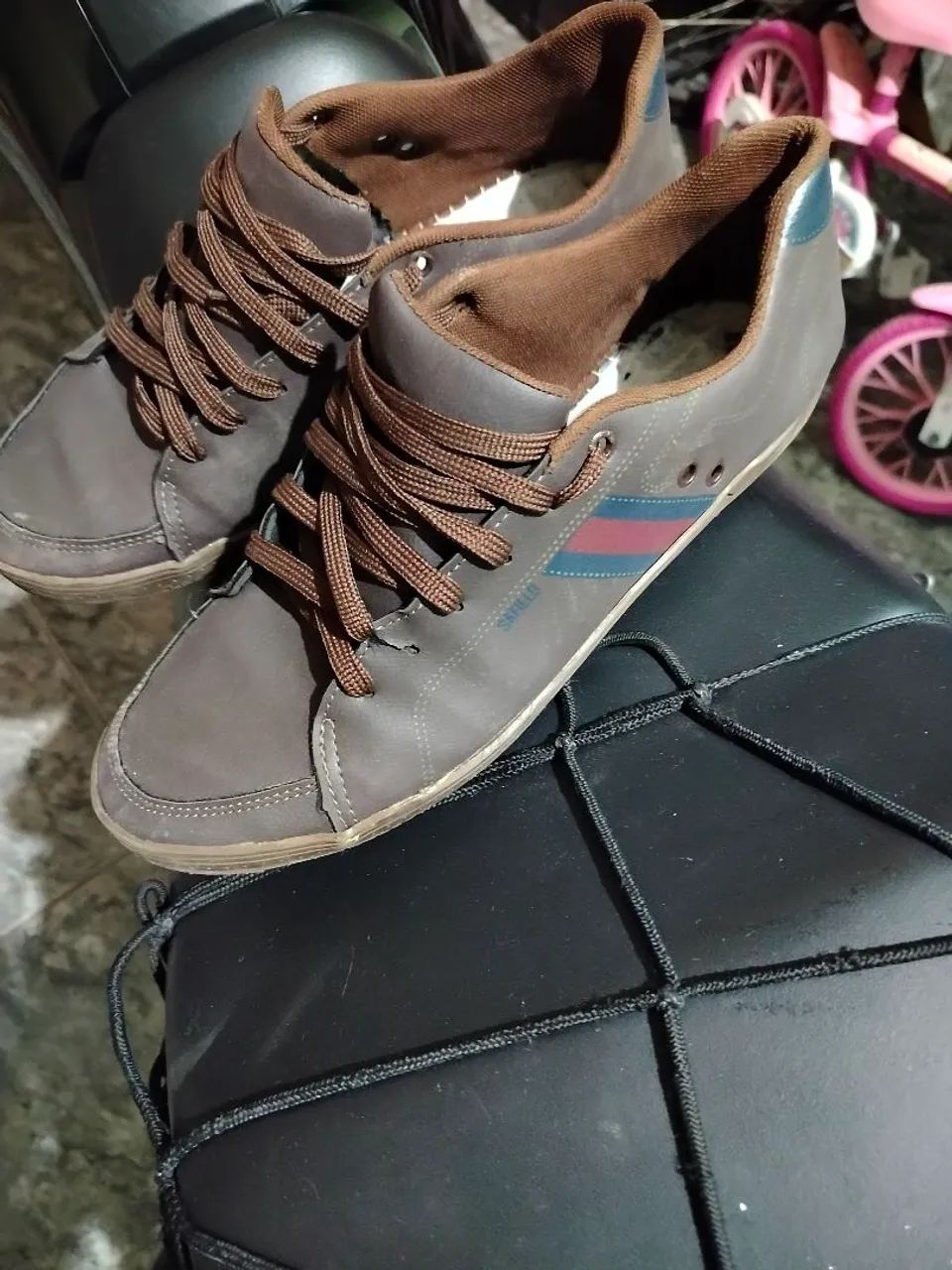 Sapato  - Foto 2