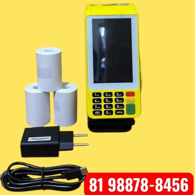 Point Pro3 mercado pago  - Foto 2
