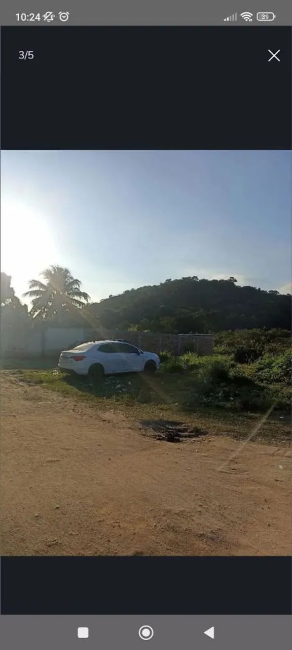 Foto - Magé - Ipiranga (Guia de Pacobaíba)