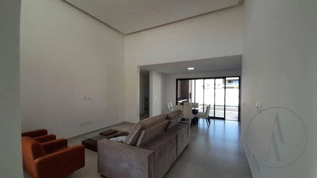CASA TÉRREA NOVA PARA VENDA NO ALPHAVILLE NOVA ESPLANADA VOTORANTIM / SP . - Foto 5