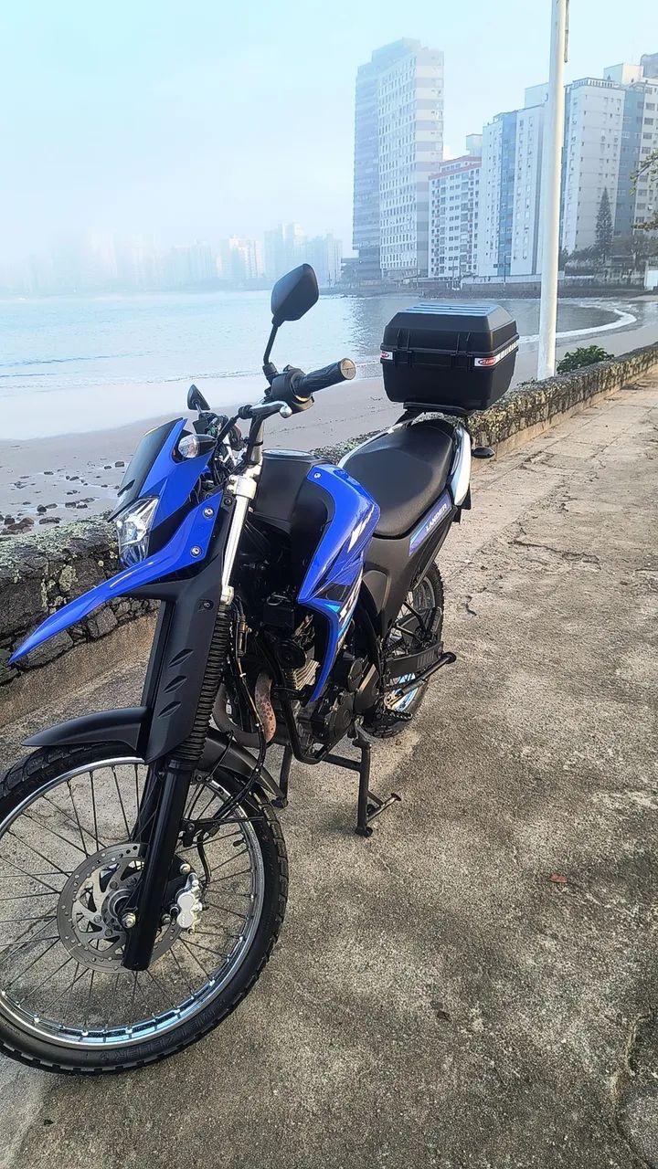 Lander 250 blueflex - Foto 3