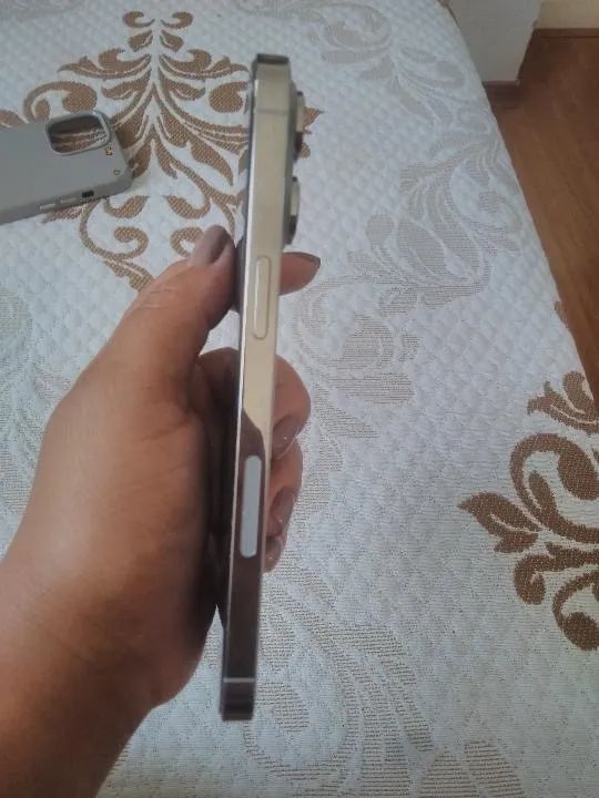 iPhone 14 Pro Max 128gb  - Foto 2