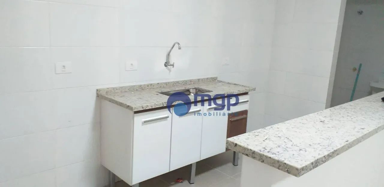 Apartamento com 2 quartos para alugar, 55 m² - Vila Maria - Foto 4
