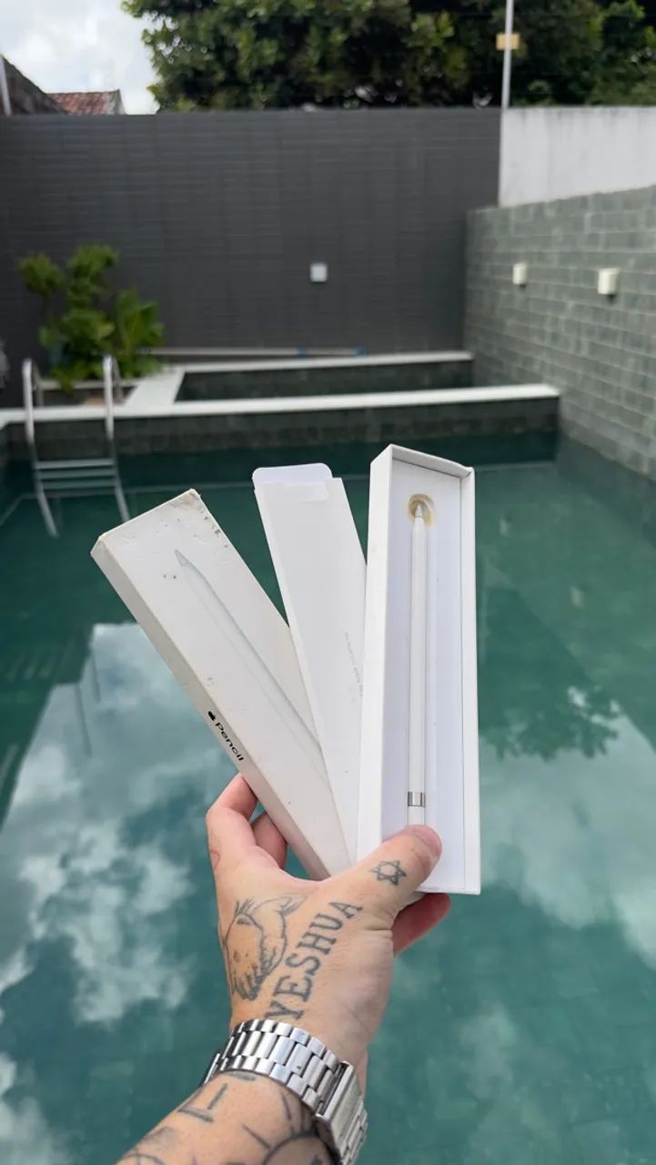 Apple Pencil  - Foto 2