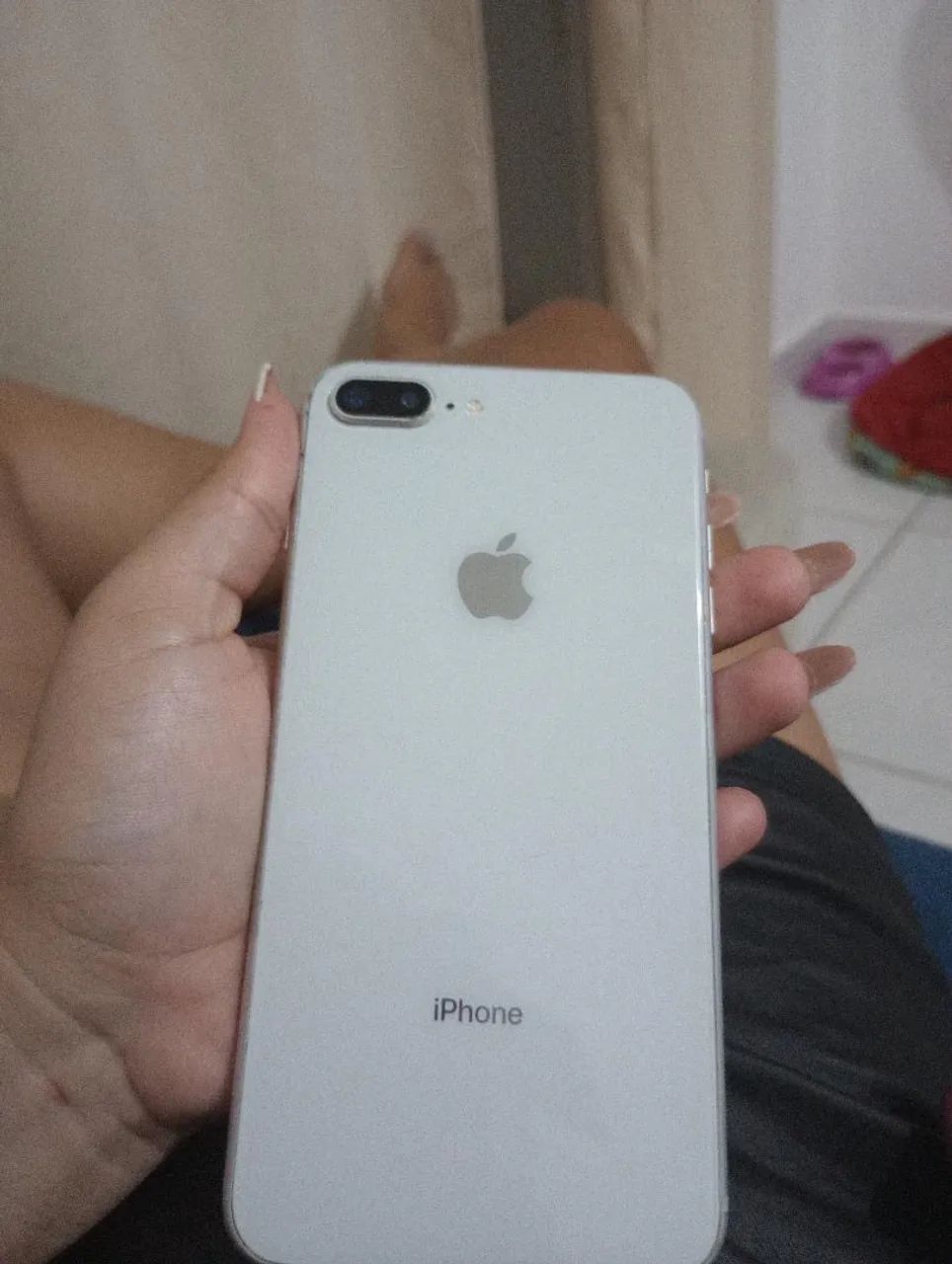 Iphone 8plus - Foto 3