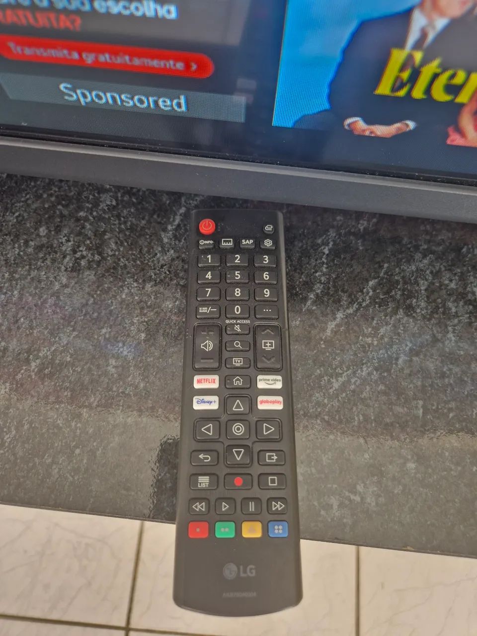 Smart Tv 32 LG  - Foto 3