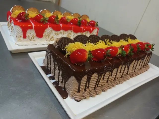 Confeiteiro padeiro e lancheiro - Foto 2