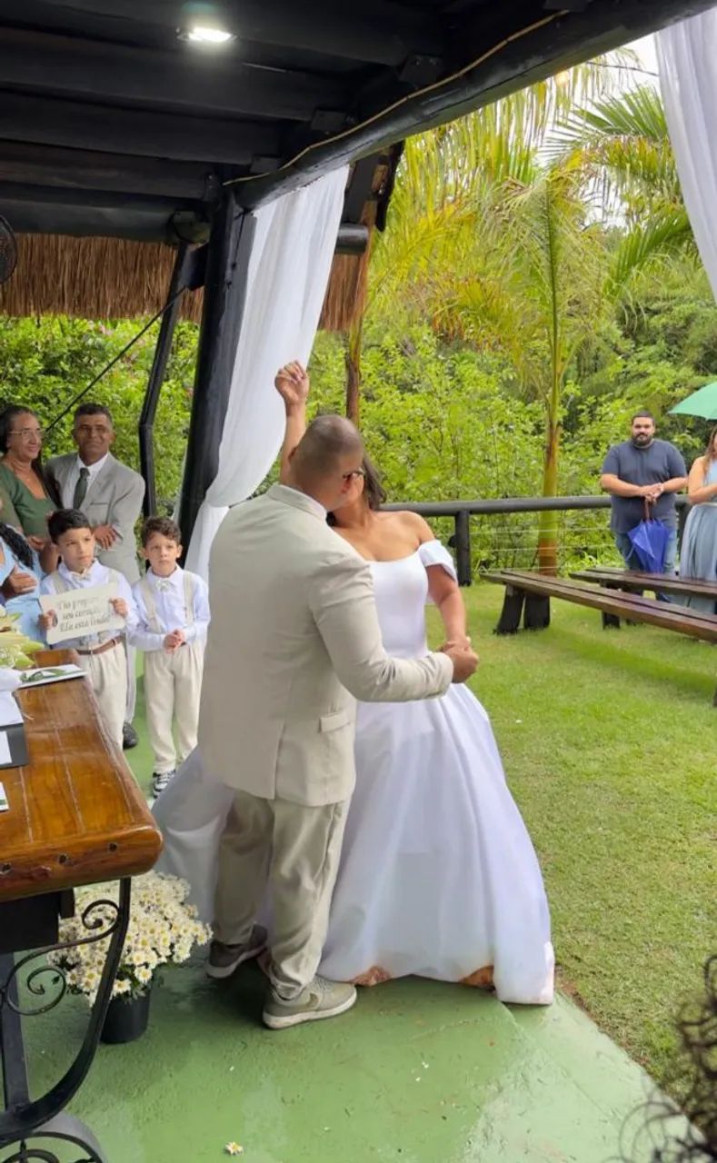 SANDRA GÓES CERIMONIAL  - Foto 2