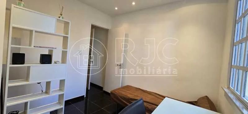 Sala - / Comercial / Tijuca - Foto 5
