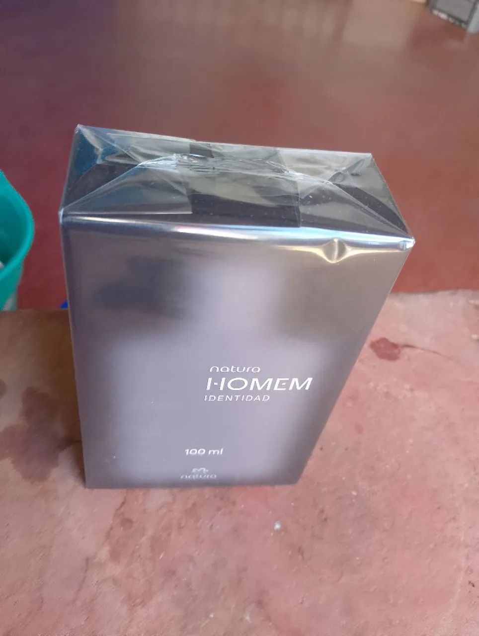 Perfume masculino 