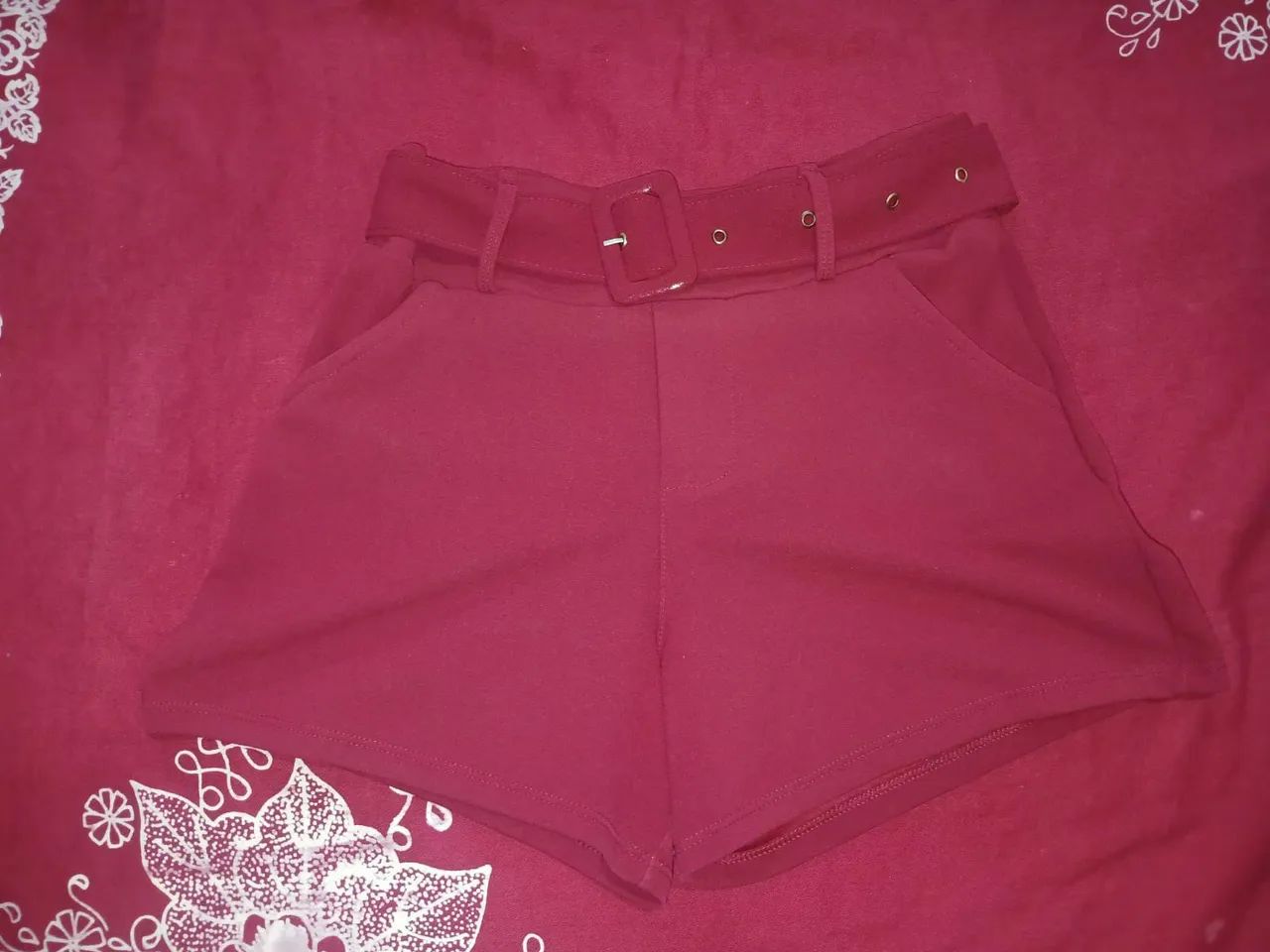 Shorts - Foto 2