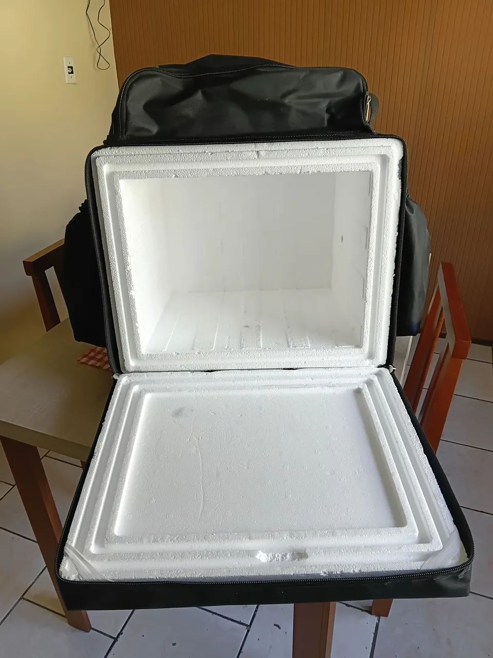 Bag de entrega  - Foto 4