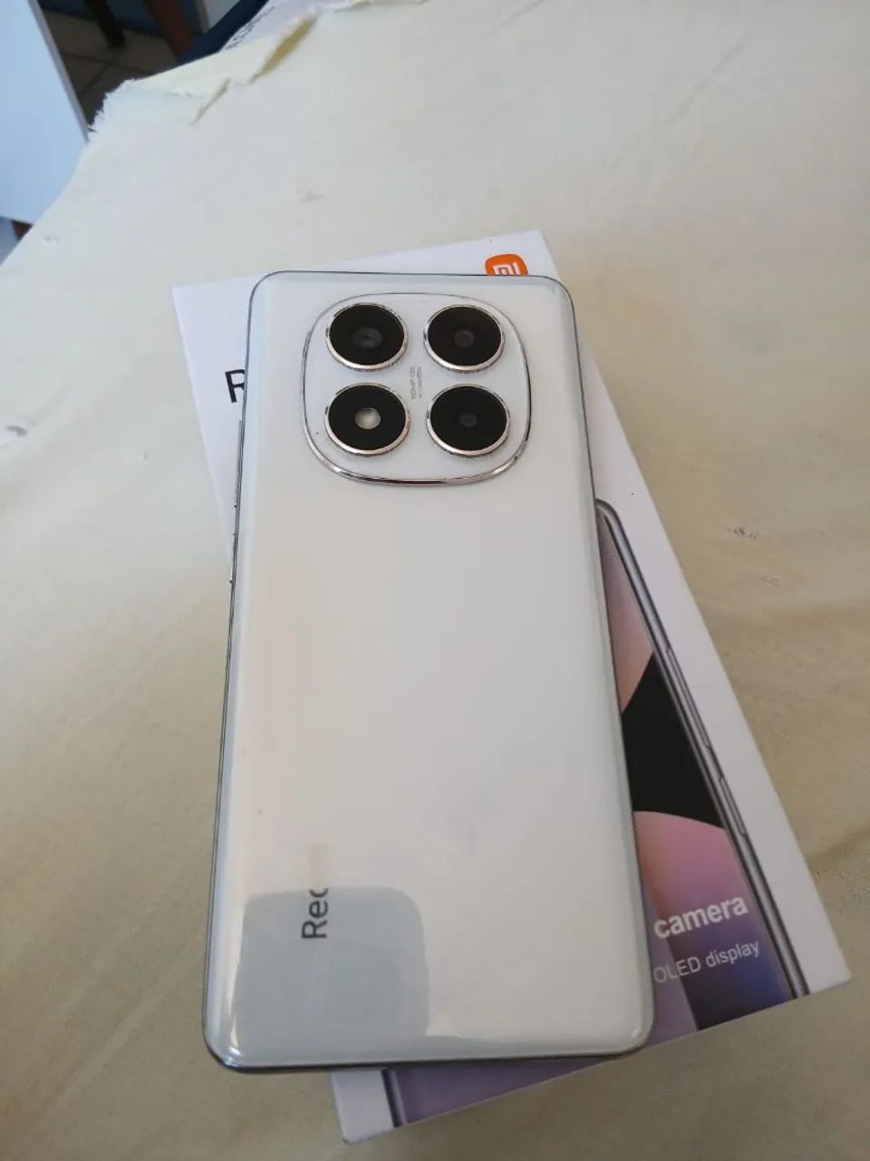 Note 14 pro 5g  - Foto 2