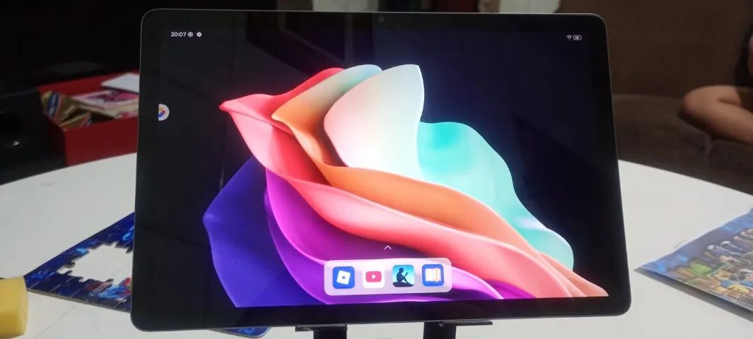 TABLET LENOVO 10.1