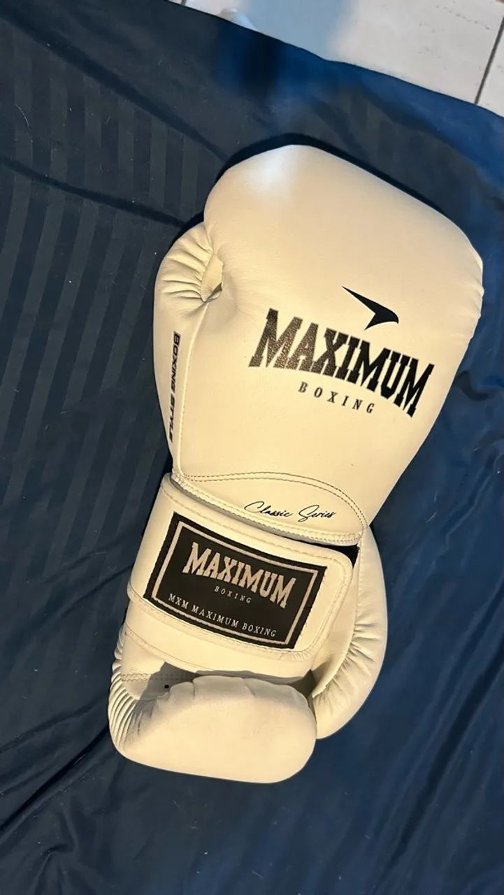 luva de boxe - Foto 2