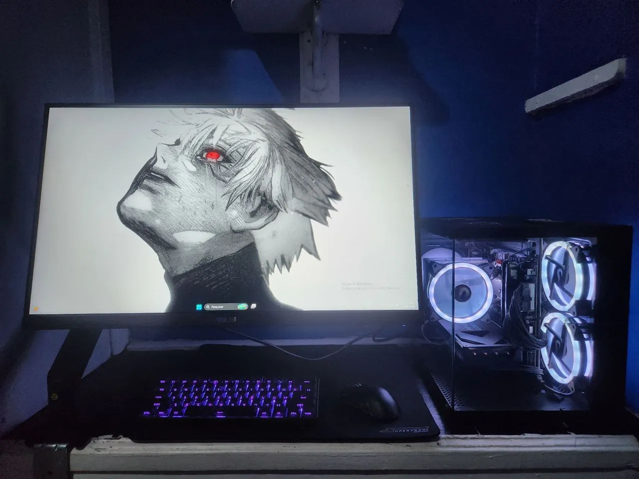 Pc Gamer Completo 