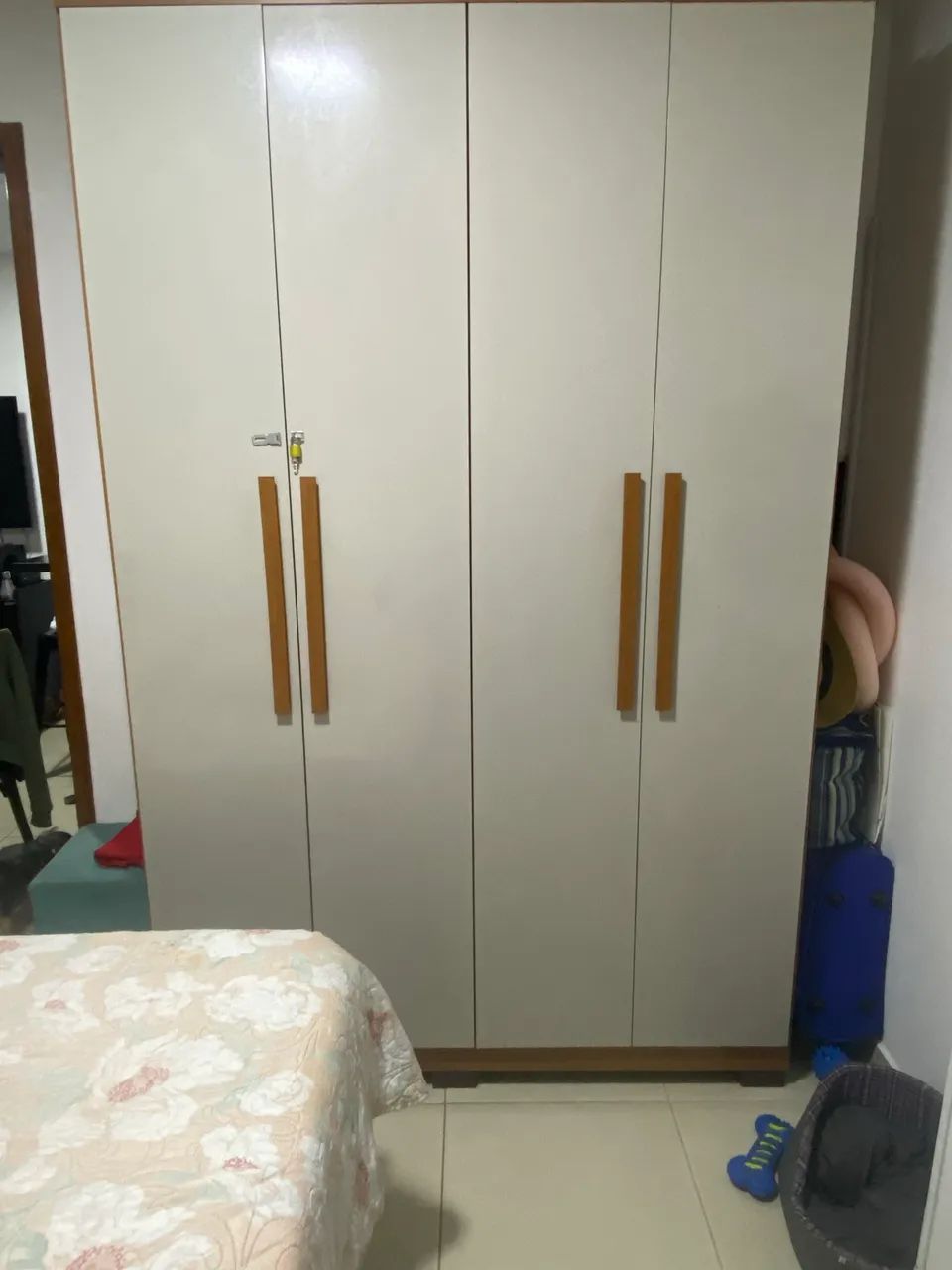 Guarda roupa  - Foto 2
