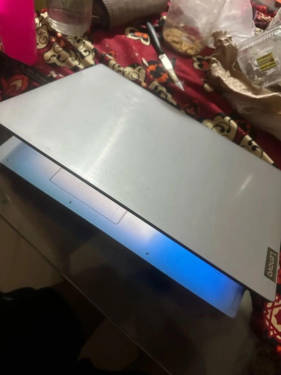 Notebook Lenovo top - Foto 2