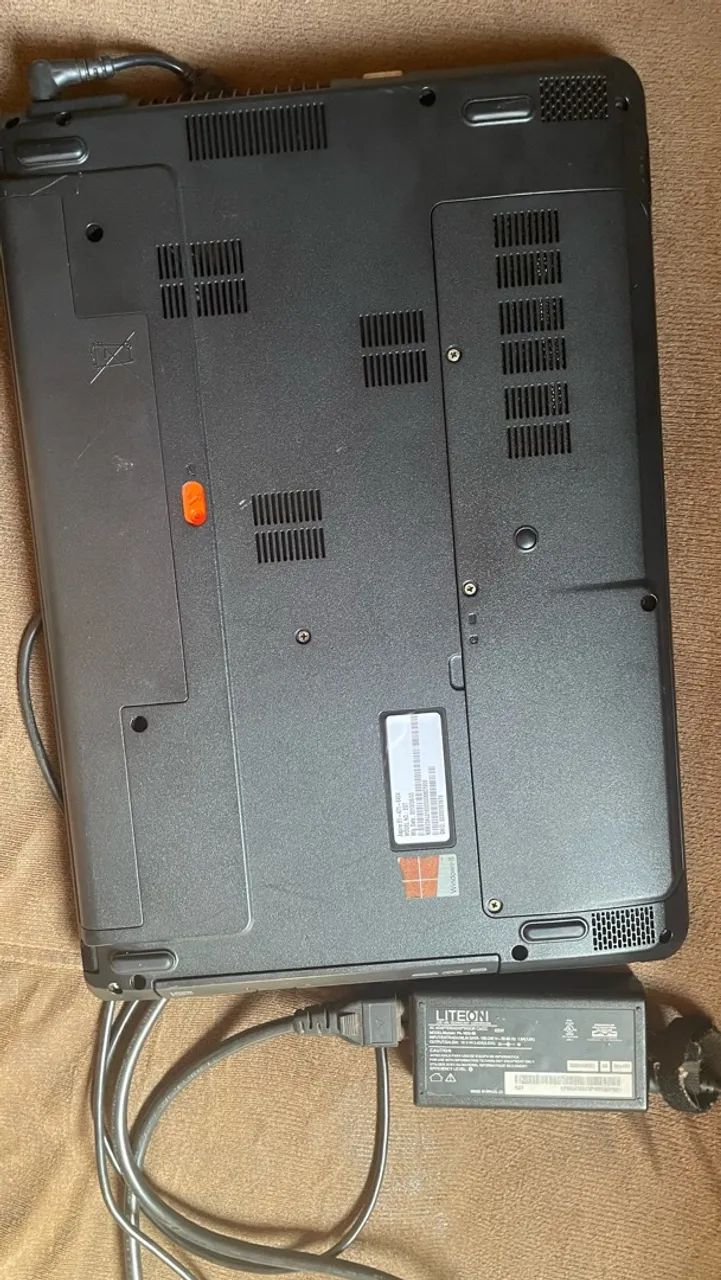 Notebook Acer - Foto 4