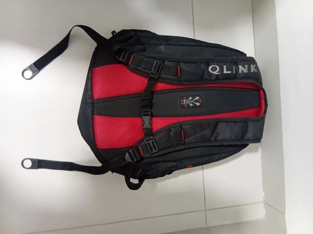 Mochila  QLINK - Foto 4