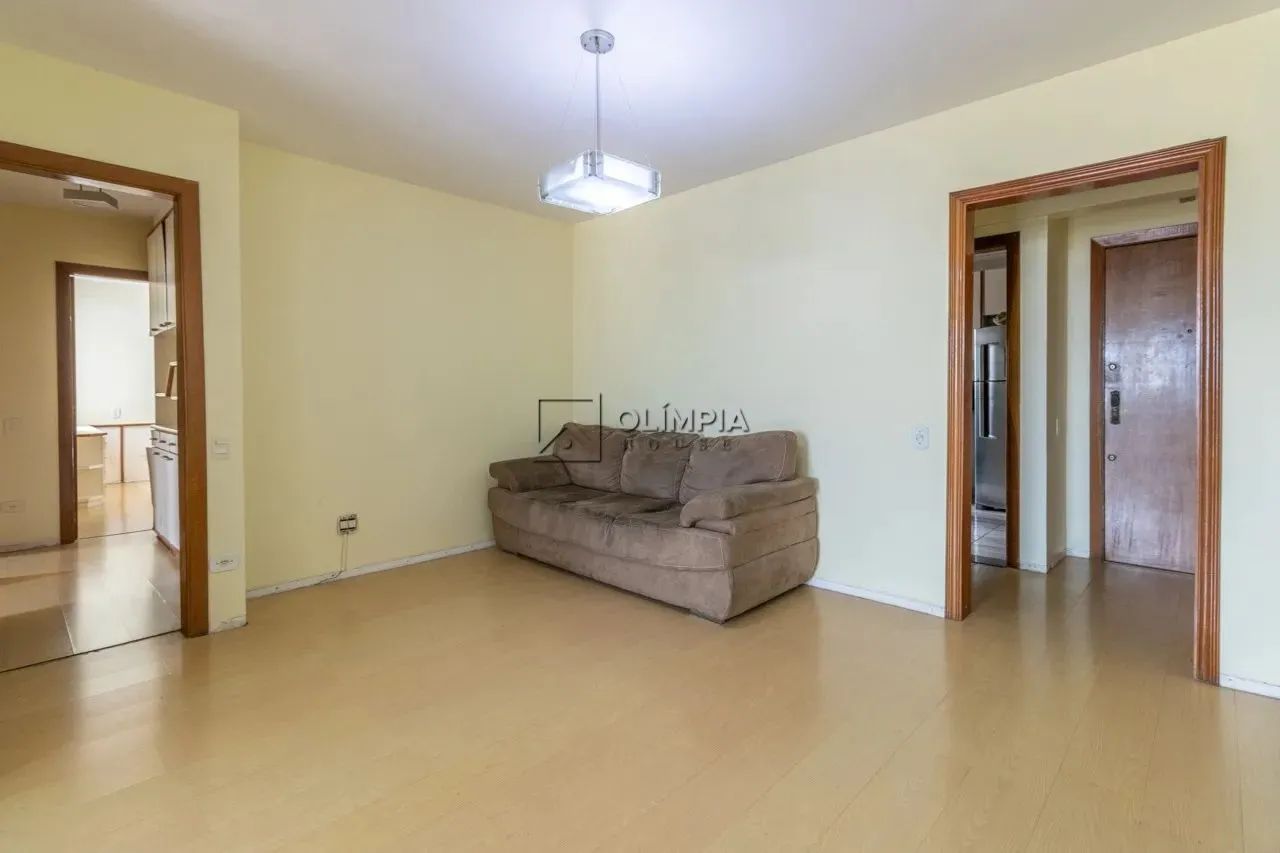Venda Apartamento 3 Dormitórios - 117 m² Vila Clementino - Foto 6