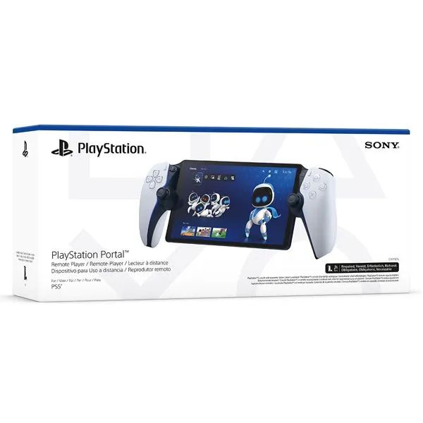 Playstation ps portal 