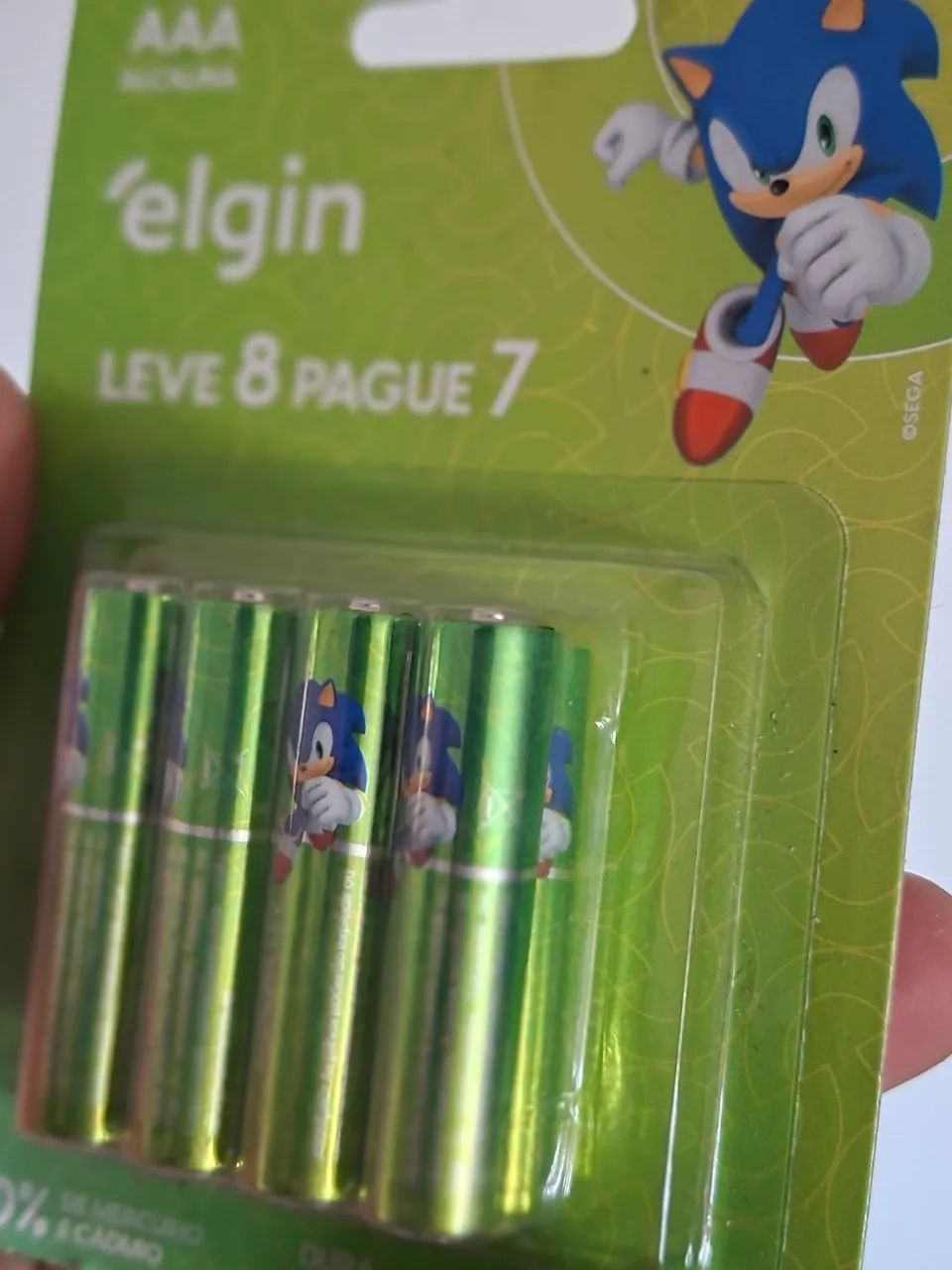 Pilhas