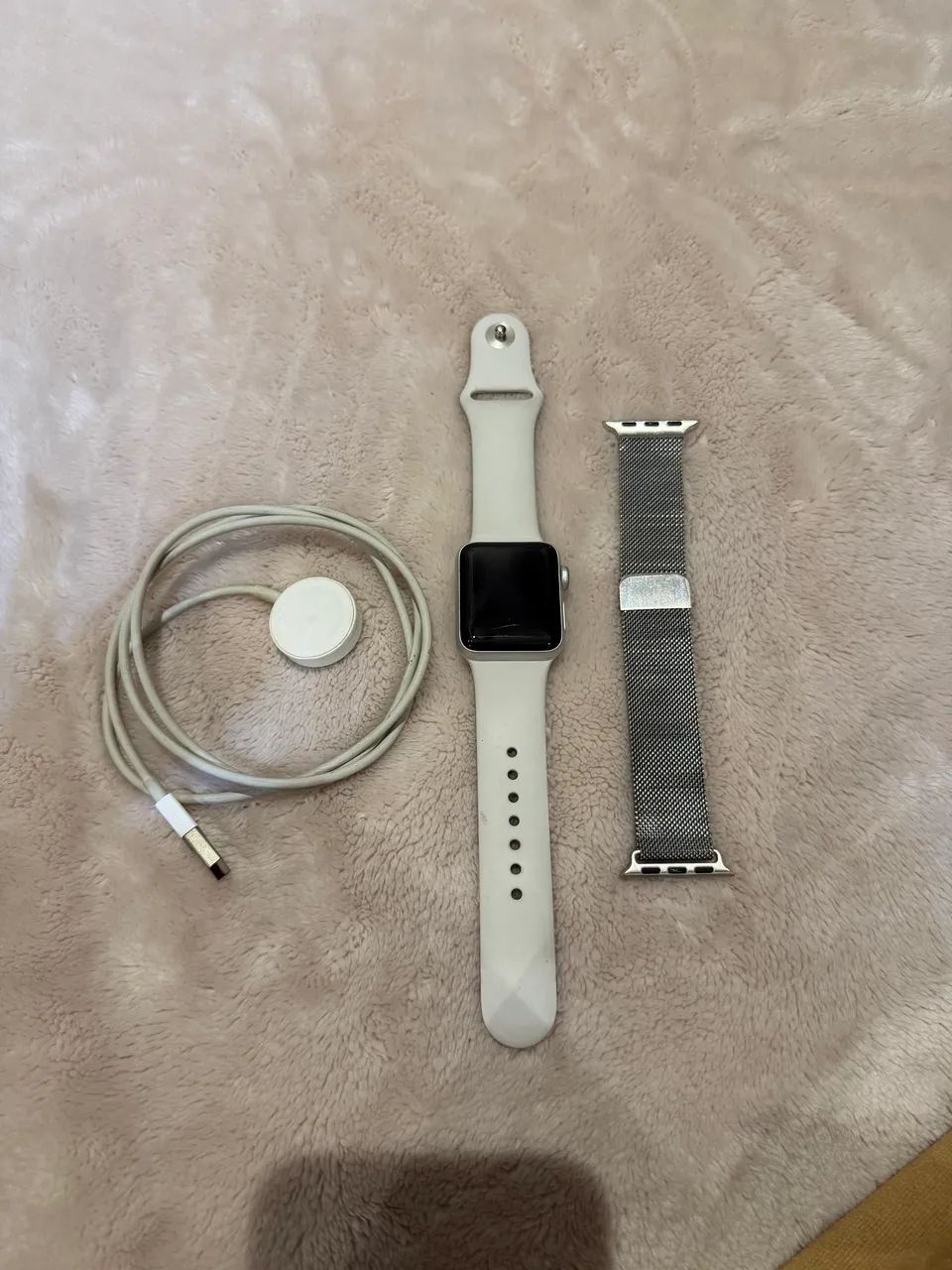 Apple Watch séries 3  - Foto 3