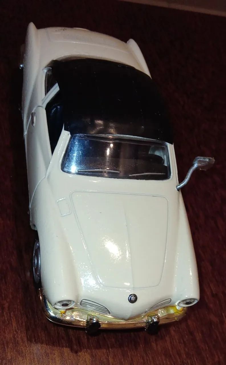 Miniatura VW Karmann Ghia - Foto 5