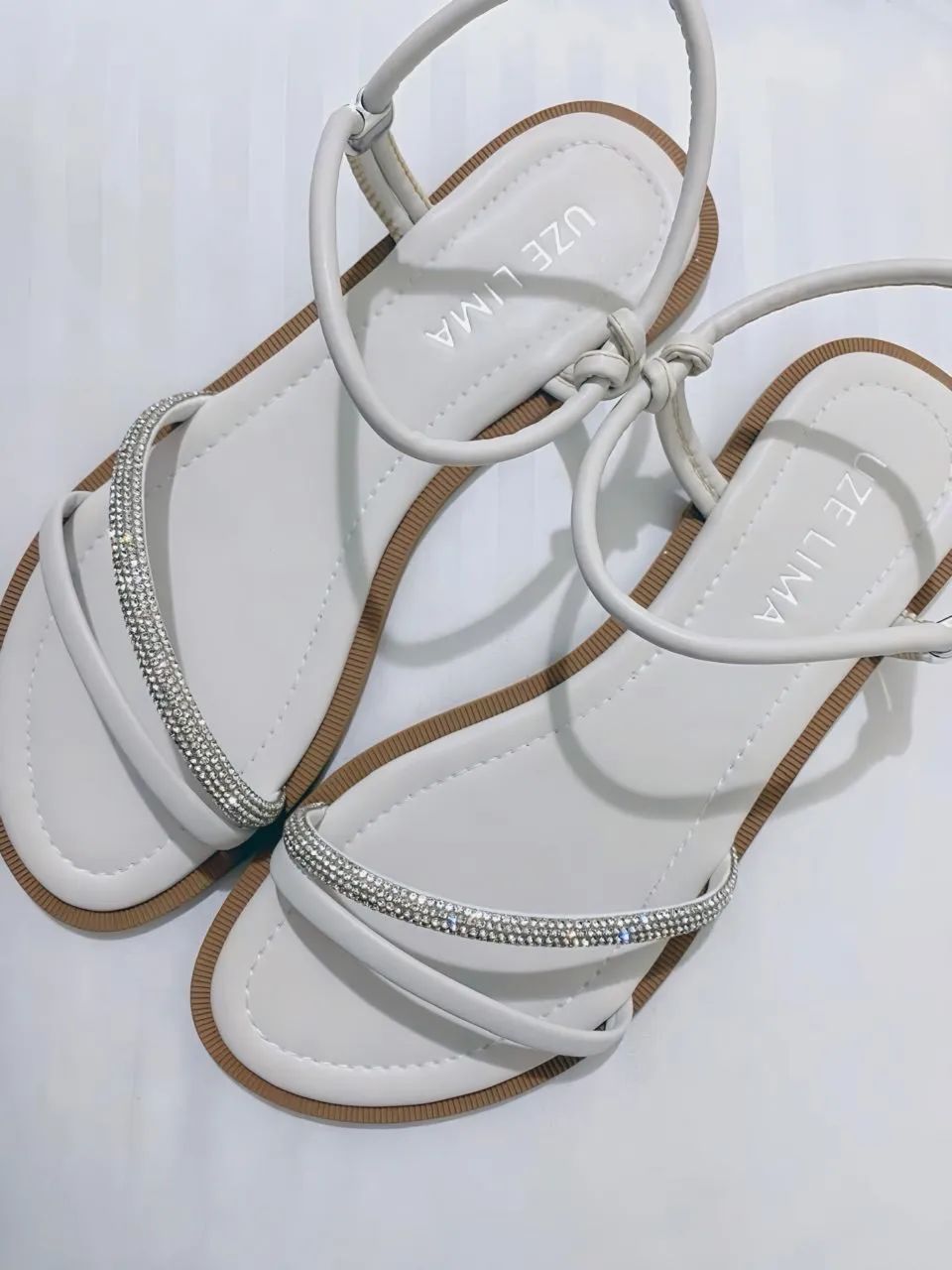 Sandálias  - Foto 5