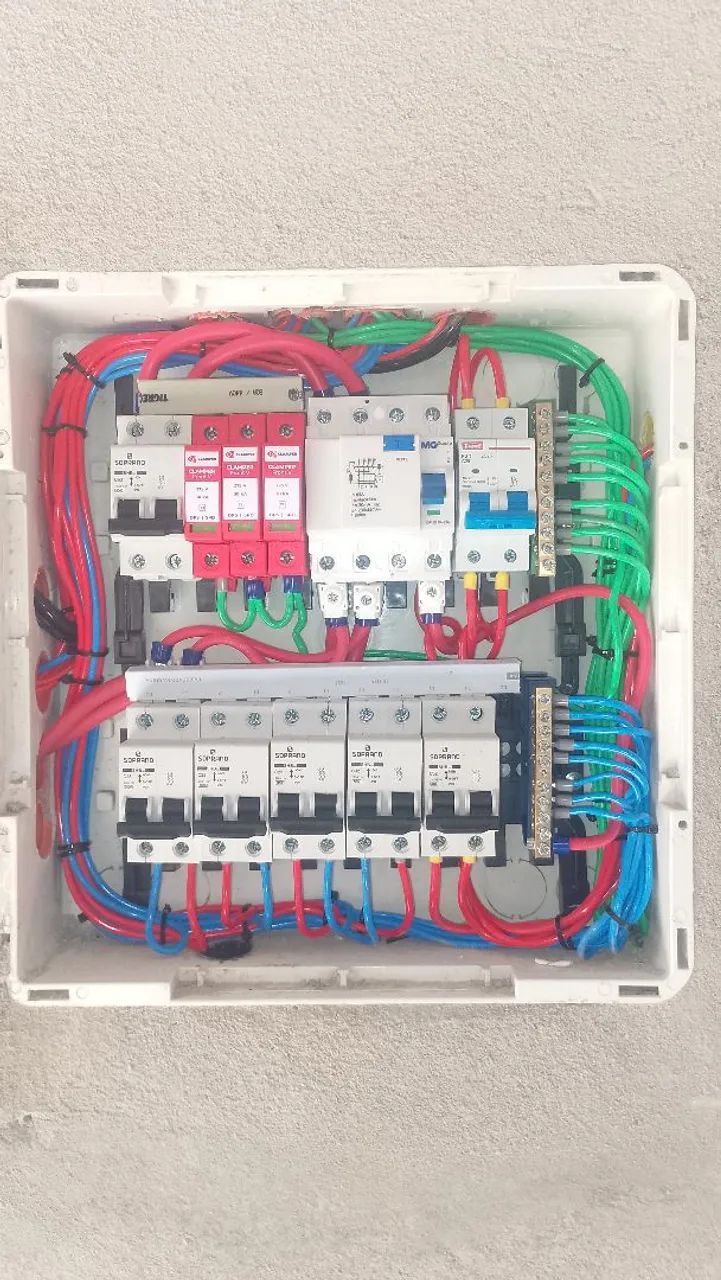 Eletricista residencial  - Foto 3