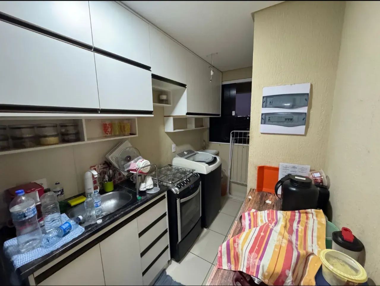 ASR apartamento Ahead Capim Macio - Foto 4