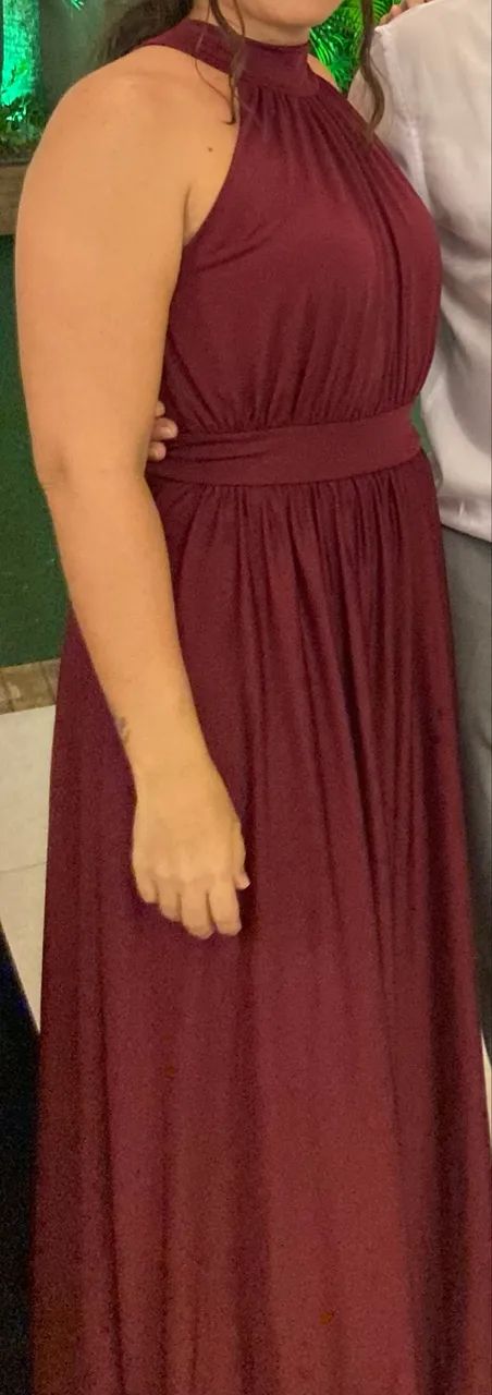 Vestido 