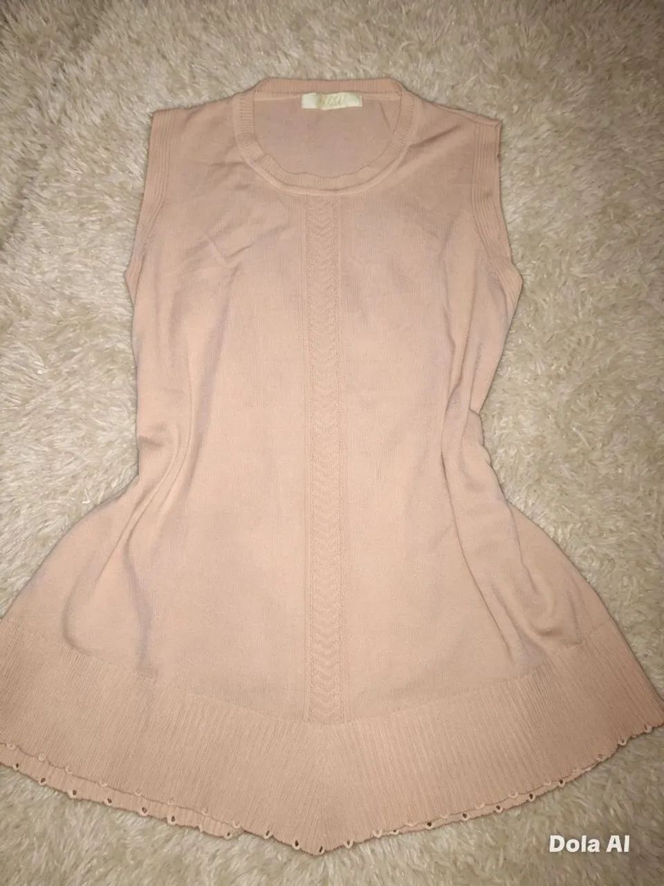 Blusa perfeita M