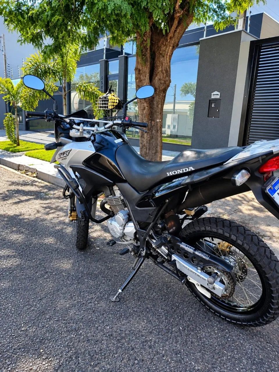 XRE 300 Flex - Foto 3