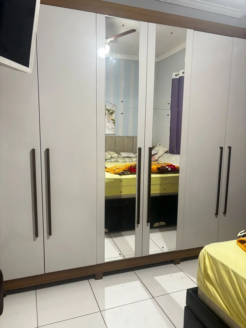 Guara roupa  - Foto 2