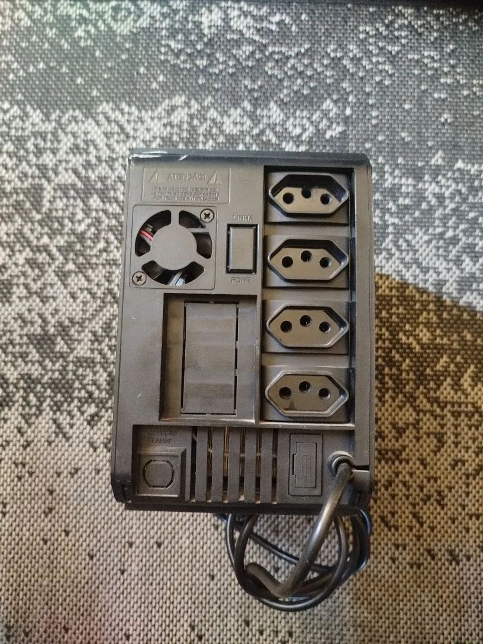 Nobreak apc  - Foto 2