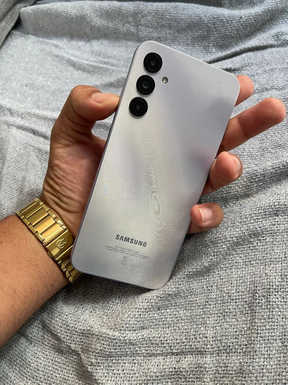 Samsung a14 5g - Foto 5
