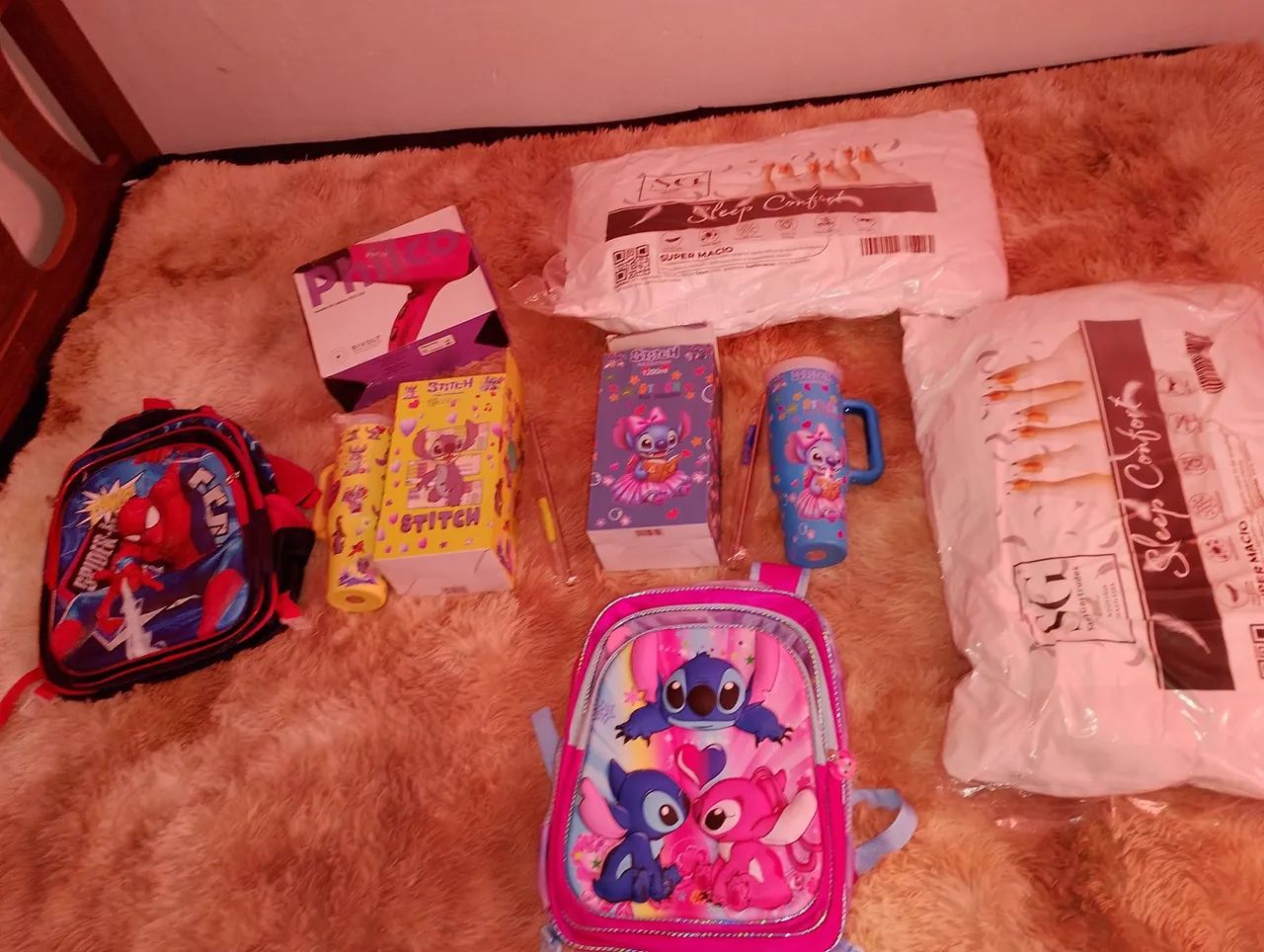Colcha infantil, - Foto 3