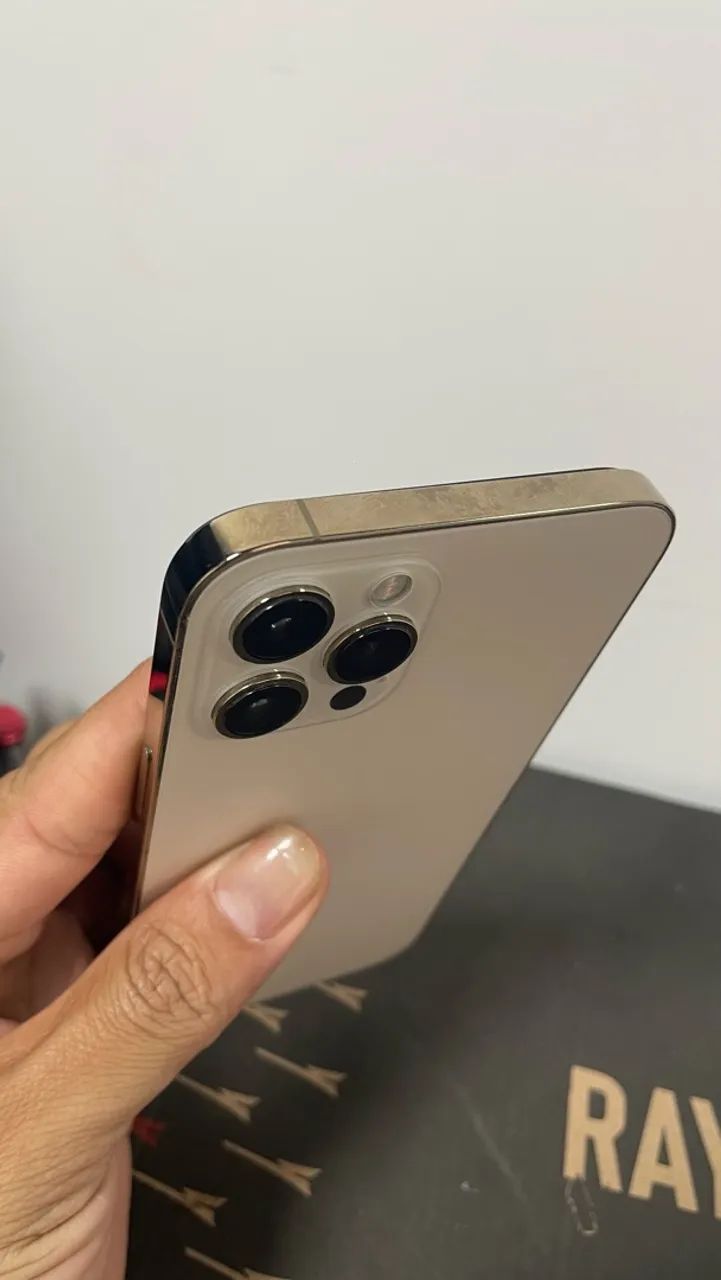 Iphone 12 Pro Max 128gb - Foto 4