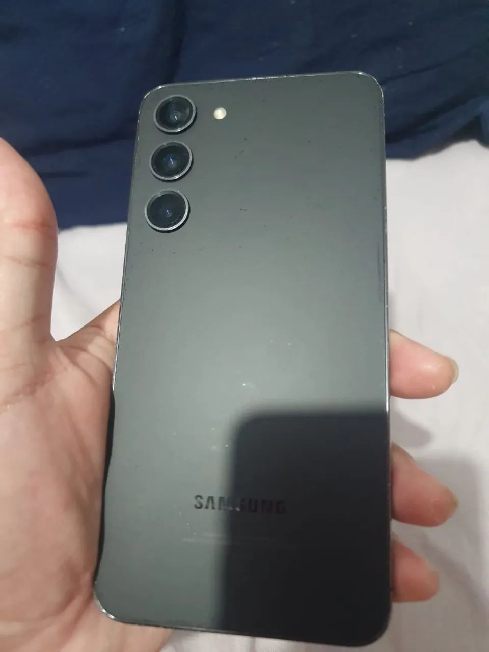 S23+ 256gb - Foto 2