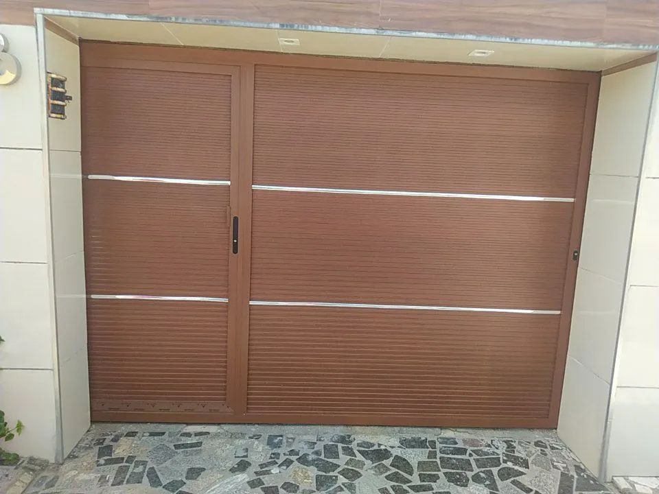 Portão  - Foto 4