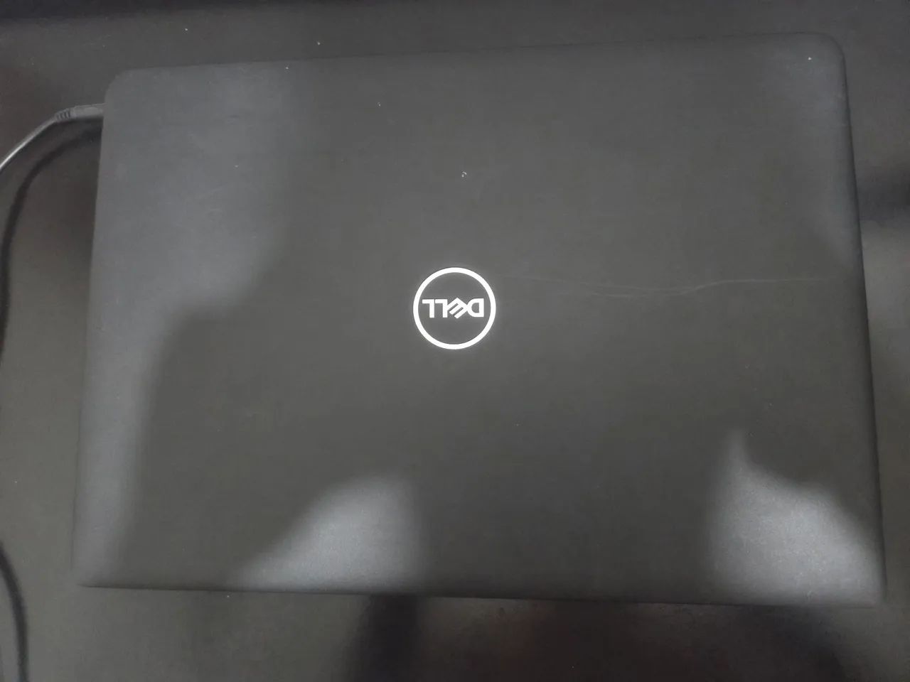Notebook Dell Core i5 de 8° / 8GB Ram / SSD 480GB (Ler anúncio)! - Foto 5