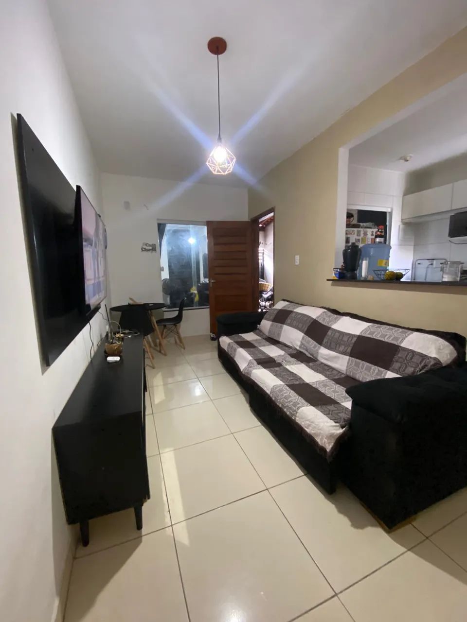 Vendo casa em Glória  - Foto 2