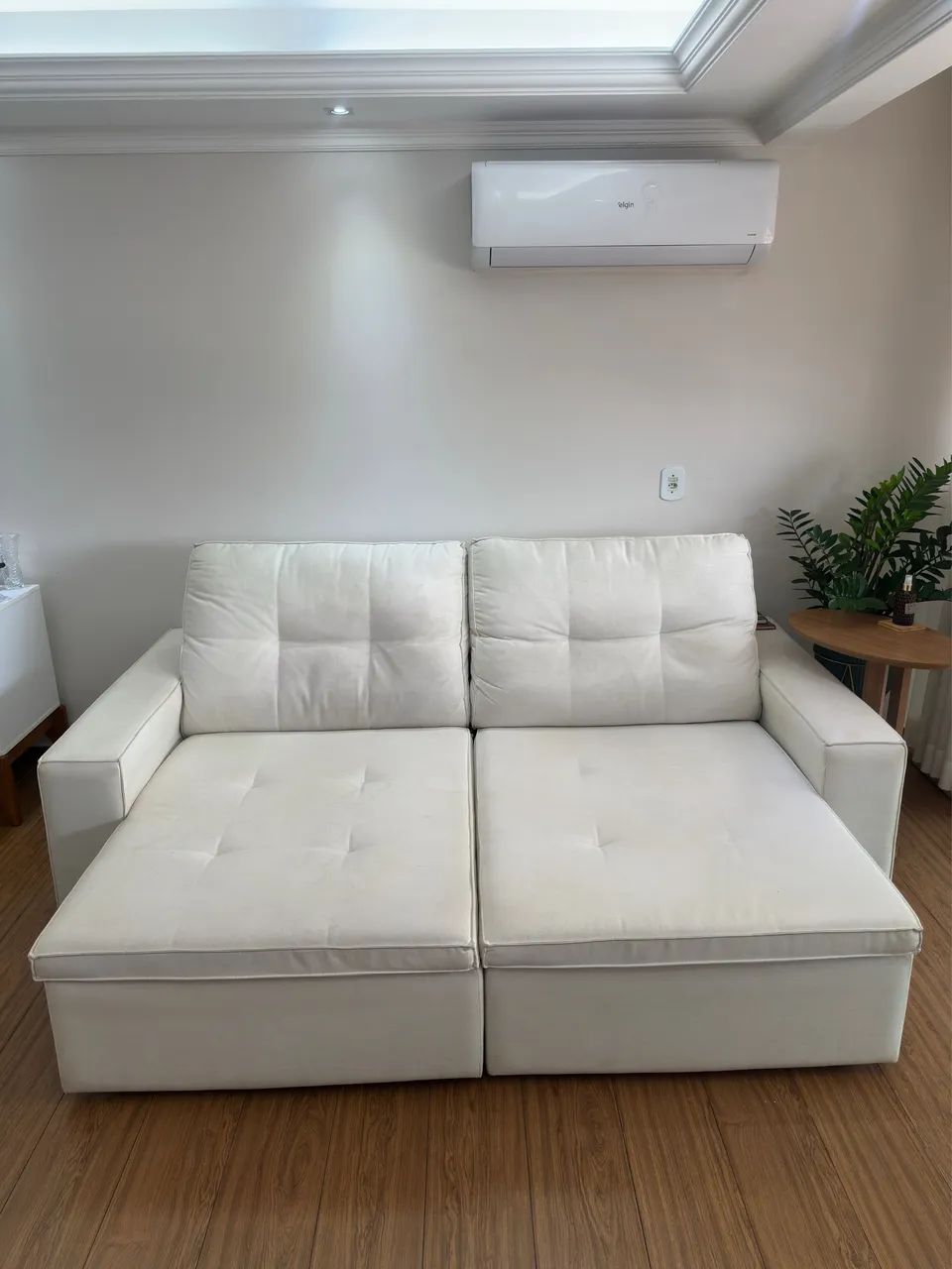 Sofá retrátil CASA BARROCO - Foto 3