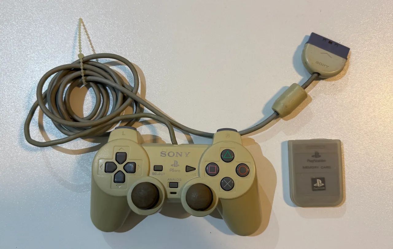 PlayStation One Baby - Foto 2