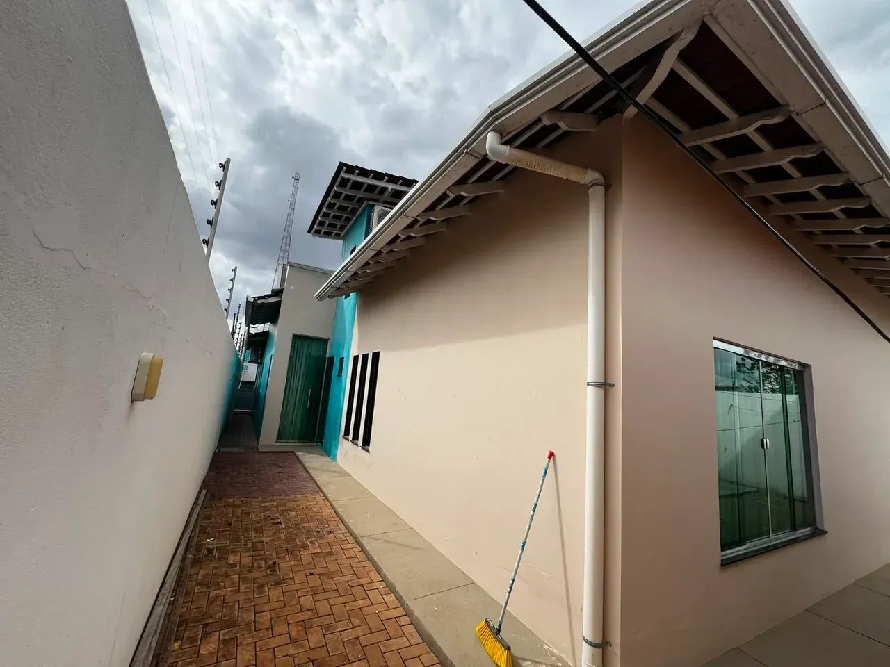 casa a venda no centenario - Foto 3